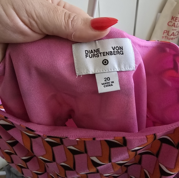 DVF x Target - Picture 4 of 4